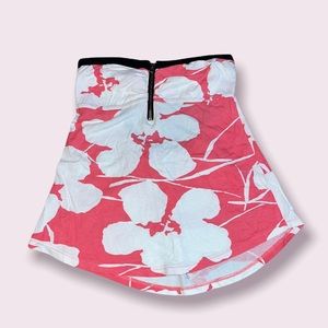 ROXY Strapless Tank Top